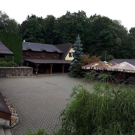 Salas-Simony Kültér fotó